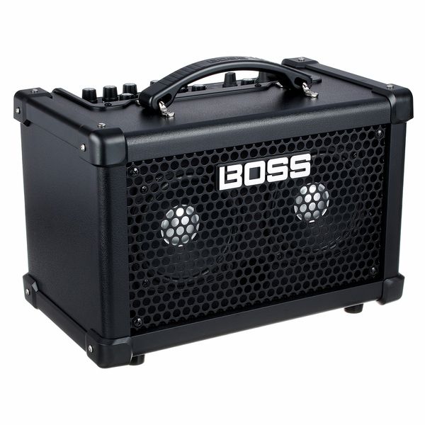 Boss D-CUBE Bass LX