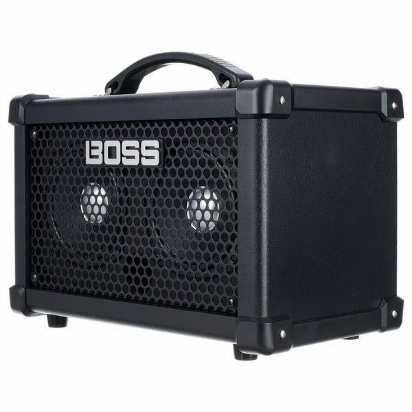 Boss D-CUBE Bass LX