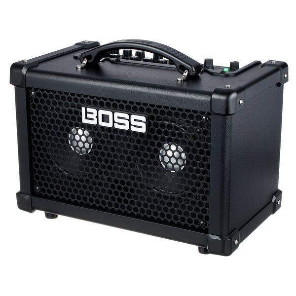 Boss D-CUBE Bass LX