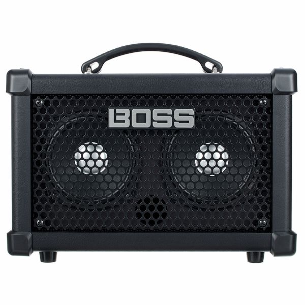 Boss D-CUBE Bass LX
