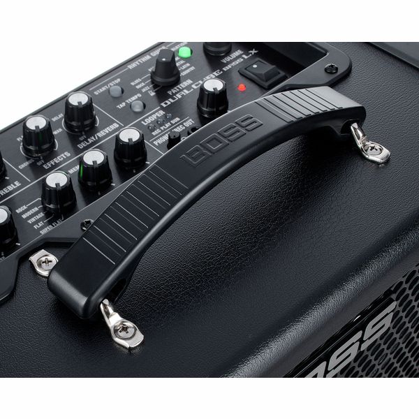 Boss D-CUBE Bass LX