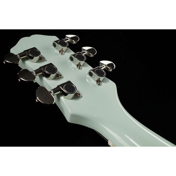 EPIPHONE POWER PLAYERS SG CON FUNDA Y ACC ICE BLUE