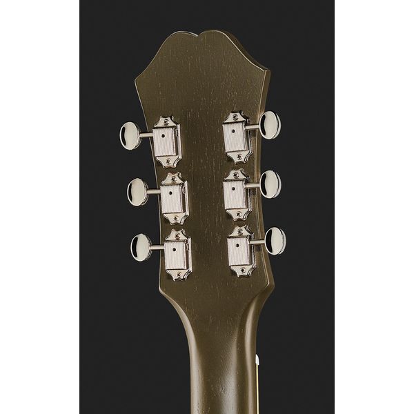 EPIPHONE CASINO WORN OLIVE DRAB