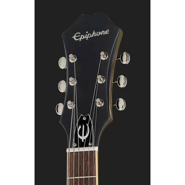 EPIPHONE CASINO WORN OLIVE DRAB