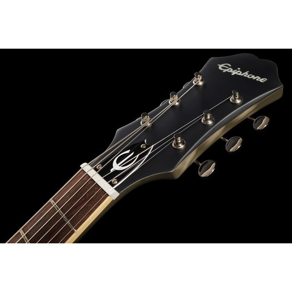 EPIPHONE CASINO WORN OLIVE DRAB