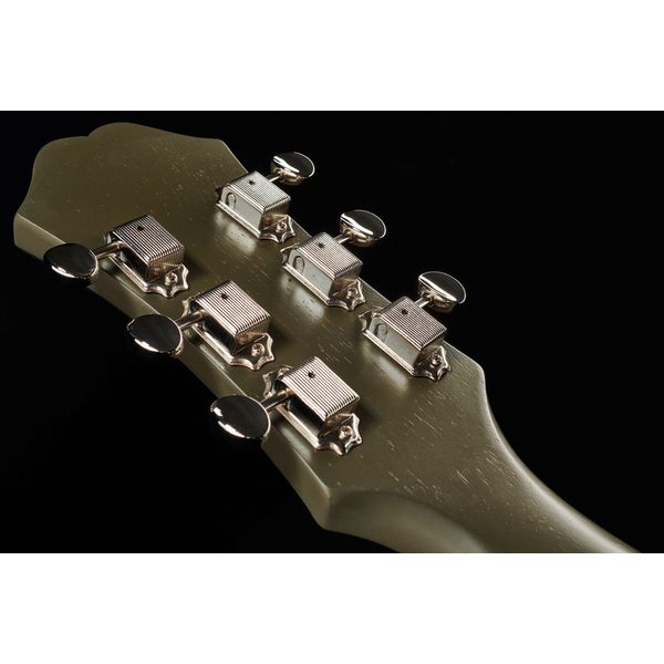 EPIPHONE CASINO WORN OLIVE DRAB