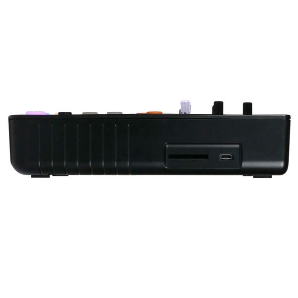 SONICWARE SmpLTrek