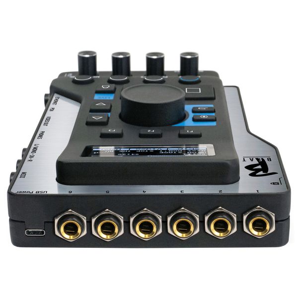 M-LIVE B.BEAT 128 GB (B-Stock)