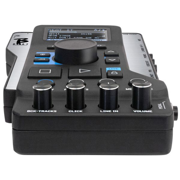 M-LIVE B.BEAT 128 GB