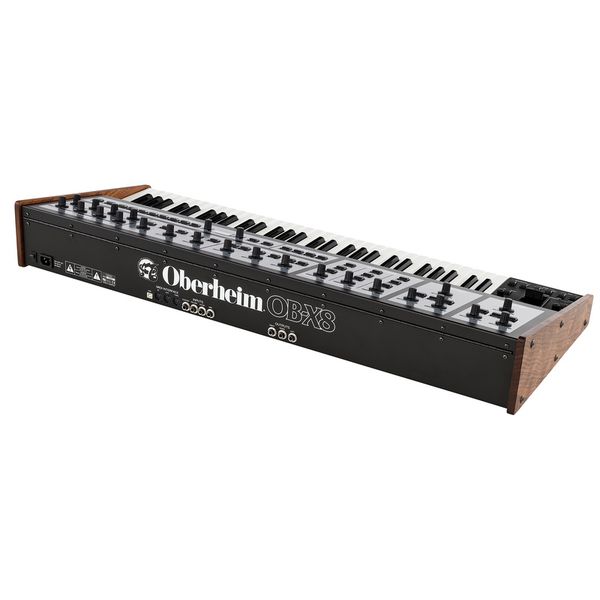 OBERHEIM OB-X8 KEYBOARD