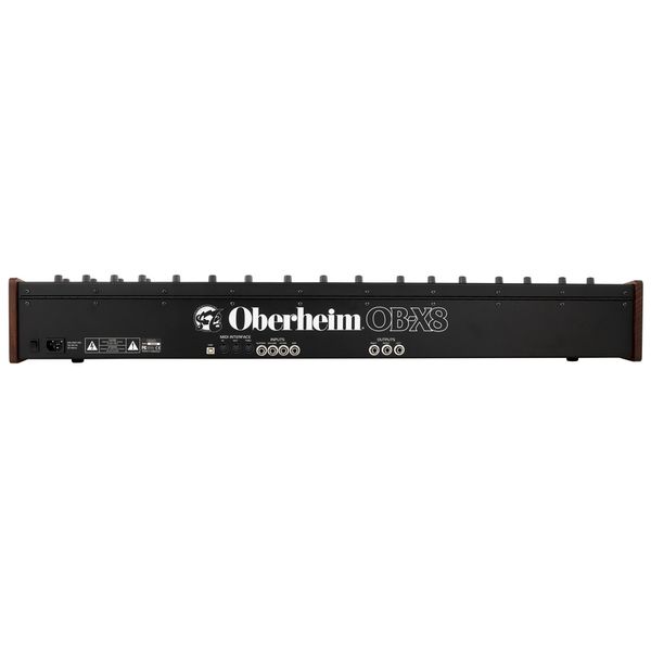 OBERHEIM OB-X8 KEYBOARD