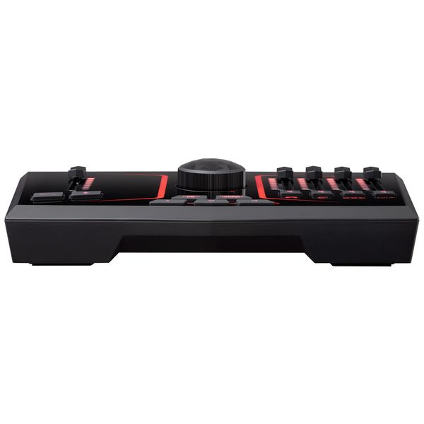 M-Game Solo Interfaz de Audio Gamer/Stream
