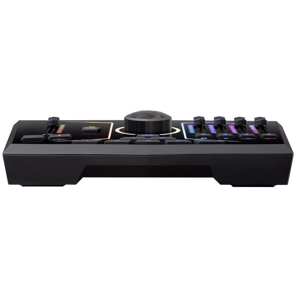 M-Game Dual RGB Interfaz de Audio Gamer/Stream