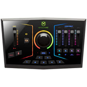 M-Game Dual RGB Interfaz de Audio Gamer/Stream