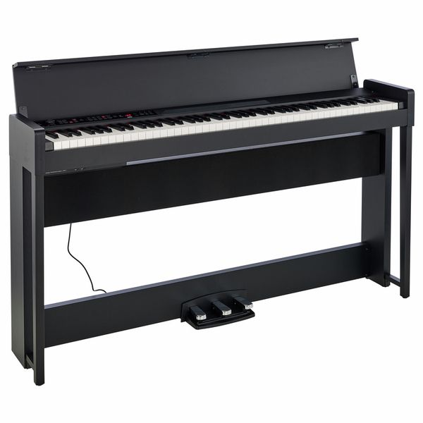 Korg C1-BK