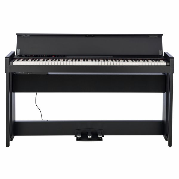 Korg C1-BK