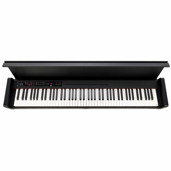 Korg C1-BK
