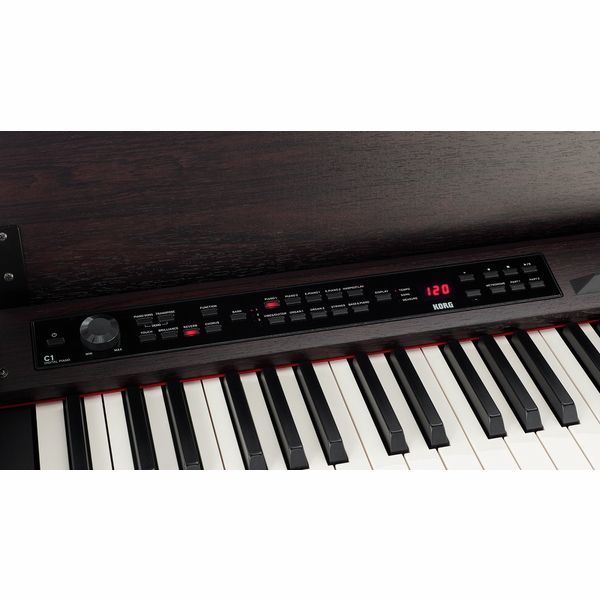 Korg C1-BR