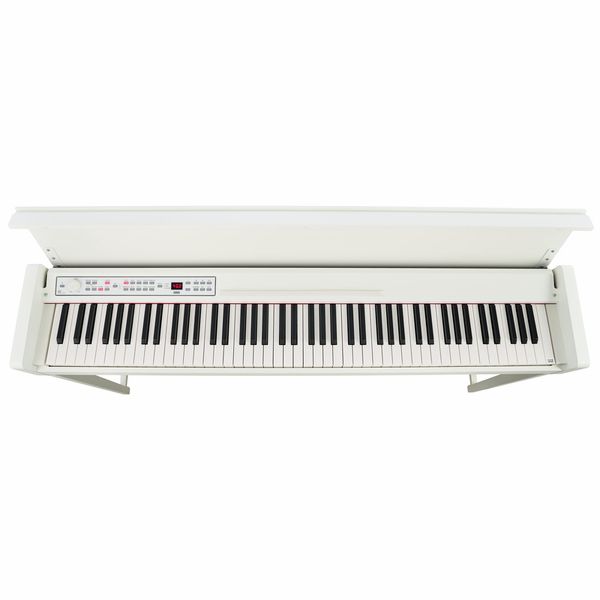 Korg C1-WH