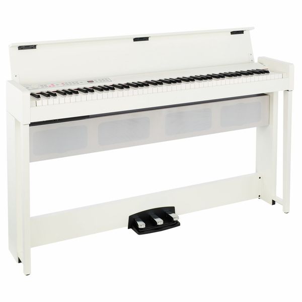 Korg C1-WH