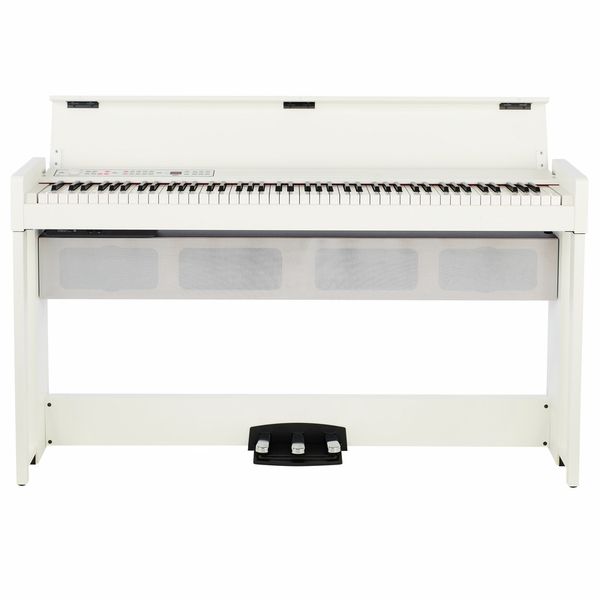 Korg C1-WH