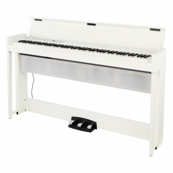 Korg C1-WH