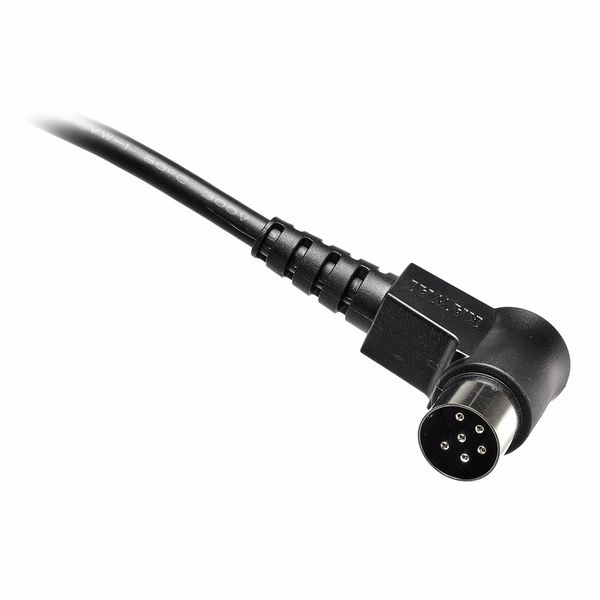 Kawai F-351 Pedal de Piano para ES-120 Color Negro