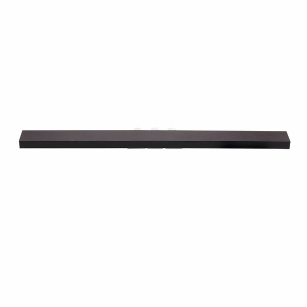 Kawai F-351 Pedal de Piano para ES-120 Color Negro