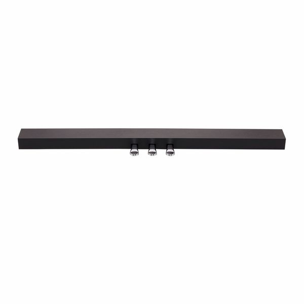 Kawai F-351 Pedal de Piano para ES-120 Color Negro