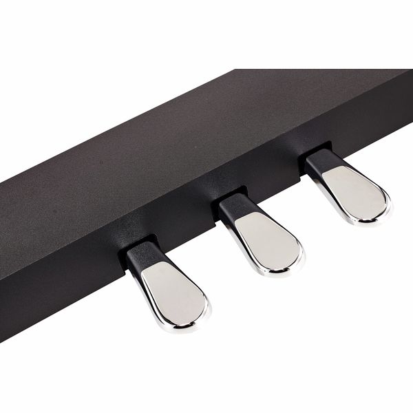 Kawai F-351 Pedal de Piano para ES-120 Color Negro