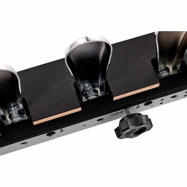 Kawai F-351 Pedal de Piano para ES-120 Color Negro