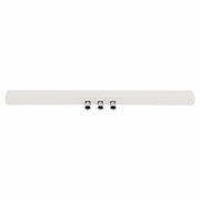 Kawai F-351 Pedal de Piano para ES-120 Color Blanco