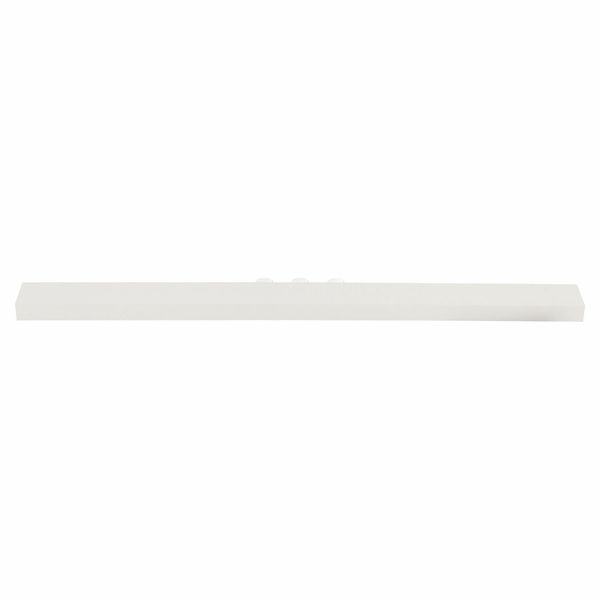 Kawai F-351 Pedal de Piano para ES-120 Color Blanco