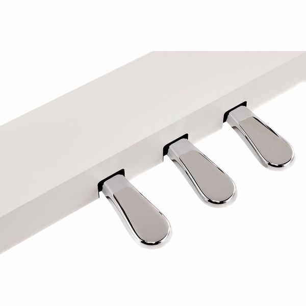 Kawai F-351 Pedal de Piano para ES-120 Color Blanco