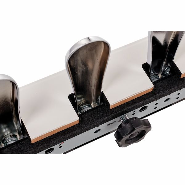 Kawai F-351 Pedal de Piano para ES-120 Color Blanco
