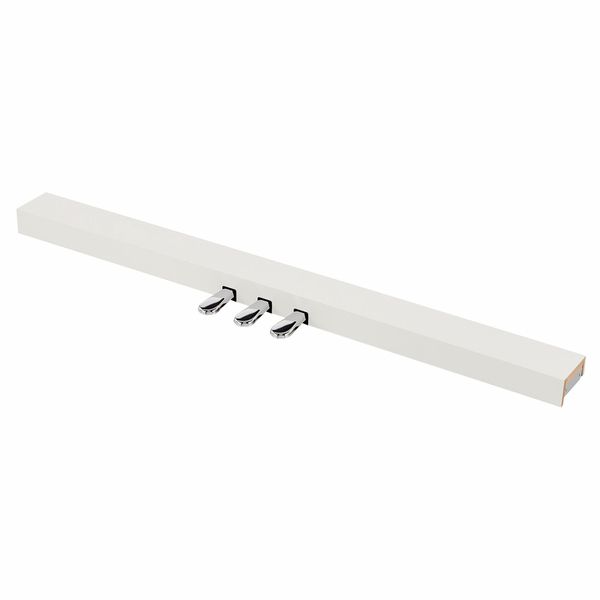 Kawai F-351 Pedal de Piano para ES-120 Color Blanco