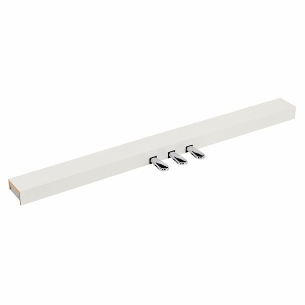 Kawai F-351 Pedal de Piano para ES-120 Color Blanco