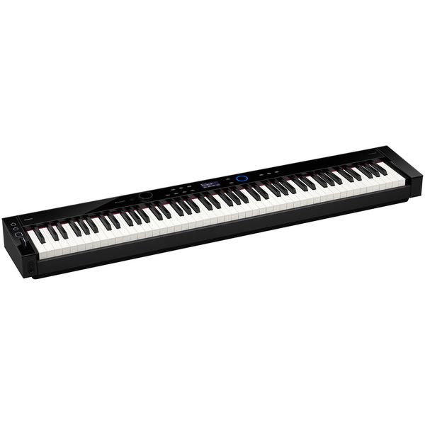 Casio PRIVIA PX-S7000BK Piano Digital