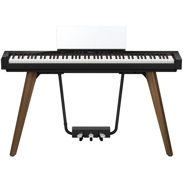 Casio PRIVIA PX-S7000BK Piano Digital