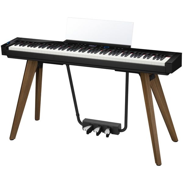 Casio PRIVIA PX-S7000BK Piano Digital