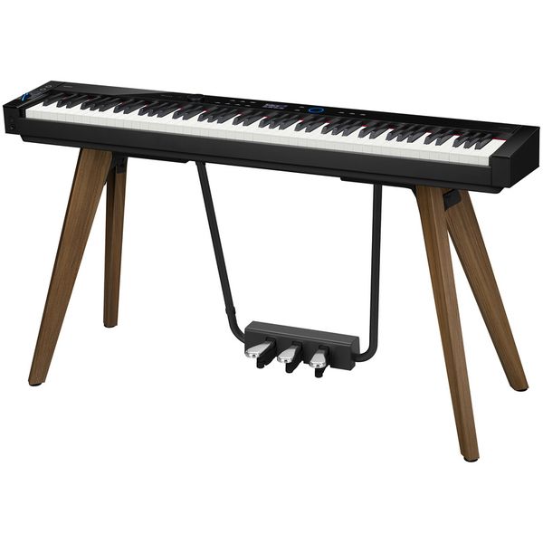 Casio PRIVIA PX-S7000BK Piano Digital