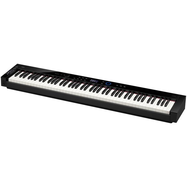 Casio PRIVIA PX-S7000BK Piano Digital
