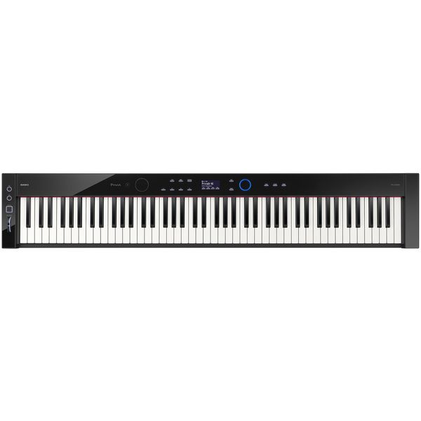 Casio PRIVIA PX-S7000BK Piano Digital