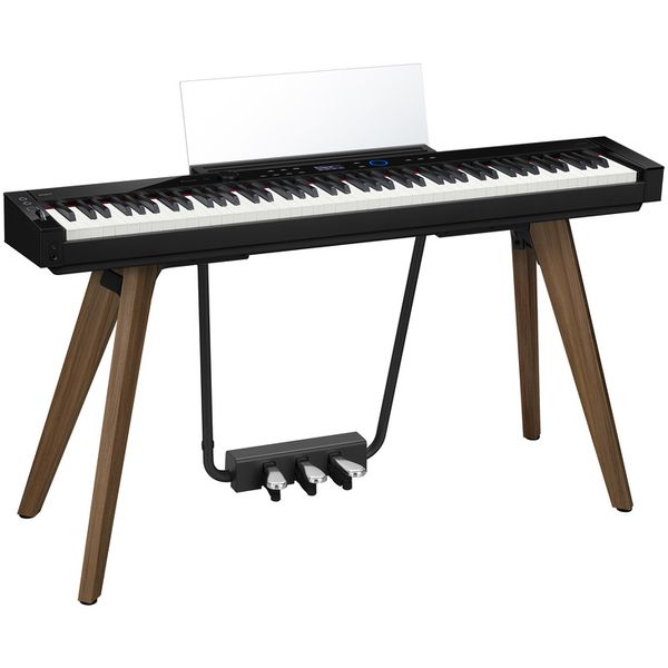 Casio PRIVIA PX-S7000BK Piano Digital