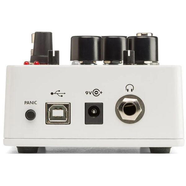 EHX BIG MUFF HARDWARE PLUGIN
