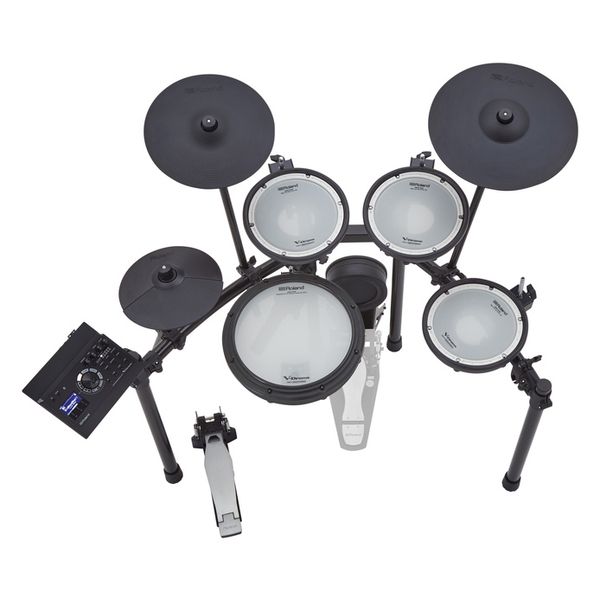 Roland TD-17KV2
