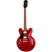 EPIPHONE ES-335 ZURDO CHERRY
