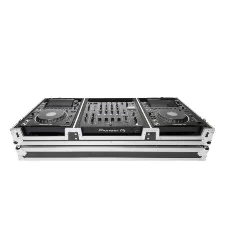 MAGMA MULTI-FORMAT CASE P/M (V10/A9) SET PLATA