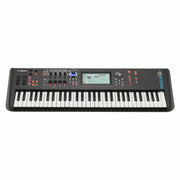 Yamaha MODX6+ Sintetizador 61 Teclas (Demo)