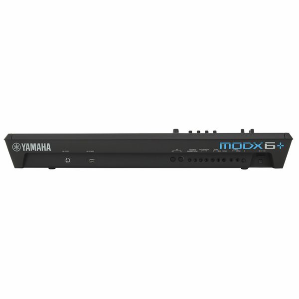 Yamaha MODX6+ Sintetizador 61 Teclas